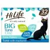 HiLife Its Only Natural Tuna Selection In Jelly Adult Cat Food