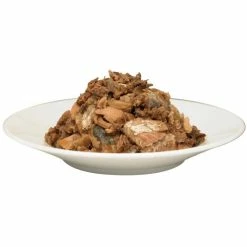 HiLife Its Only Natural Seafood Selection In Jelly Adult Cat Food 5 HiLife Its Only Natural Seafood Selection In Jelly Adult Cat Food -Cat shop hilifefishmeal wpwl4k