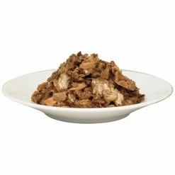 HiLife Its Only Natural Tuna Selection In Jelly Adult Cat Food 6 HiLife Its Only Natural Tuna Selection In Jelly Adult Cat Food -Cat shop hilifetunaflakes pb27nl