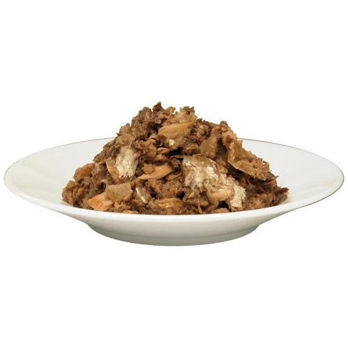 HiLife Its Only Natural Tuna Selection In Jelly Adult Cat Food 4 HiLife Its Only Natural Tuna Selection In Jelly Adult Cat Food - Image 2