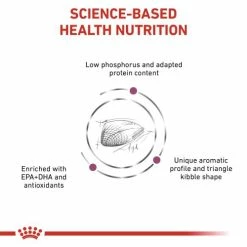 Royal Canin Veterinary Diets Renal Special Dry Adult Cat Food -Cat shop hq2wr5pobrknaorywxu2 dwxcyx