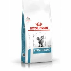 Royal Canin Veterinary Diets Hypoallergenic Dry Cat Food