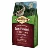 Carnilove Hairball Control Duck & Pheasant Adult Cat Food