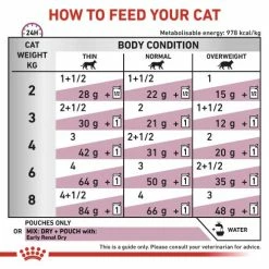 Royal Canin Veterinary Diets Early Renal In Gravy Wet Adult Cat Food 11 Royal Canin Veterinary Diets Early Renal In Gravy Wet Adult Cat Food -Cat shop iztmcdweclgie6pitx9k vx3b1n