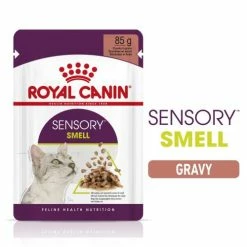 Royal Canin Sensory Smell In Gravy Wet Adult Cat Food 10 Royal Canin Sensory Smell In Gravy Wet Adult Cat Food -Cat shop jsei6czo0ves3dcn3znm zb3nu2