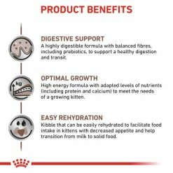 Royal Canin Veterinary Diets Gastrointestinal Kitten Dry Cat Food -Cat shop klwegygxnn9gk6utshn8 pivcvz