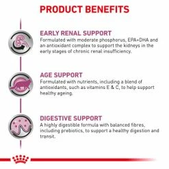 Royal Canin Veterinary Diets Early Renal In Gravy Wet Adult Cat Food 9 Royal Canin Veterinary Diets Early Renal In Gravy Wet Adult Cat Food -Cat shop kwmmkl7okmlkdgibwq6z gqptye