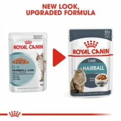 Royal Canin Hairball Care In Gravy Adult Wet Cat Food -Cat shop lf4d88qi7ia2uaqsv0sl g19bnl