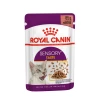 Royal Canin Sensory Taste In Gravy Wet Adult Cat Food
