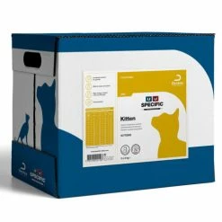 SPECIFIC FPD Kitten Food 5 SPECIFIC FPD Kitten Food -Cat shop o4VB R9g pcyvm4