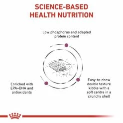 Royal Canin Veterinary Diets Renal Select Dry Adult Cat Food -Cat shop oiykm72jjwigx4foxk2a usfcil