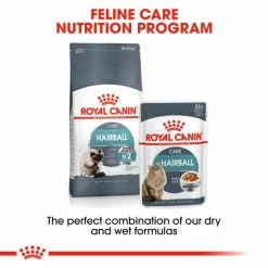 Royal Canin Hairball Care In Gravy Adult Wet Cat Food -Cat shop p4wl0nbth7c9xewlfgau hwdww1
