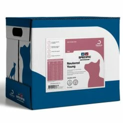 SPECIFIC FND Neutered Young Kitten Food -Cat shop pdPinbsQ ji50be