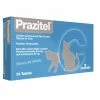 Prazitel Flavour Cat Worming Tablets 1 Prazitel Flavour Cat Worming Tablets -Cat shop prazitelcatjpg ystzeb