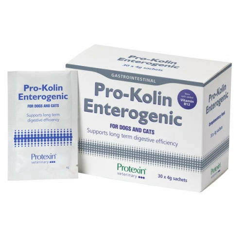 Protexin Pro Kolin Enterogenic For Dogs & Cats 3 Protexin Pro Kolin Enterogenic For Dogs & Cats