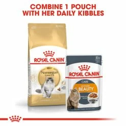 Royal Canin Norwegian Forest Cat Adult Dry Cat Food -Cat shop qostza8x8wddsjee4hx5 hwe9dv