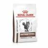 Royal Canin Veterinary Diets Gastrointestinal Moderate Calorie Dry Adult Cat Food