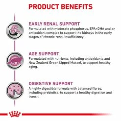 Royal Canin Veterinary Diets Early Renal Dry Adult Cat Food -Cat shop rt5qs1rhf0m2cyfiqnta gzd44s