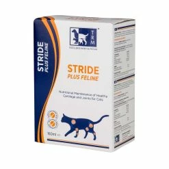Stride Plus Liquid Feline