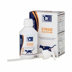 Stride Plus Liquid Feline -Cat shop stride plus liquid feline inner 1642 s8vblaeyk6occejc