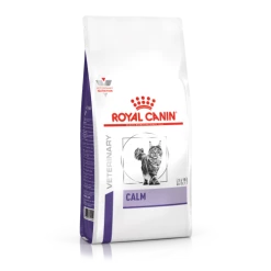 Royal Canin Veterinary Diets Calm Dry Adult Cat Food