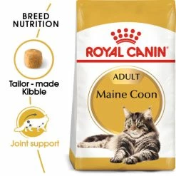 Royal Canin Maine Coon Dry Adult Cat Food -Cat shop tlhznjqvzfjhhux0tiwc spbwhw