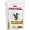 Royal Canin Veterinary Diets Urinary SO Pouches Cat Food