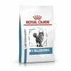 Royal Canin Veterinary Diets Anallergenic Dry Adult Cat Food