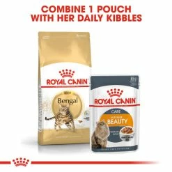 Royal Canin Bengal Dry Adult Cat Food -Cat shop x2aboyv7seytbr08i2z4 hdo98l