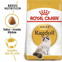 Royal Canin Ragdoll Dry Adult Cat Food -Cat shop xcgvybbygotslv8cy37g myqnff