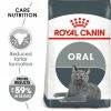 Royal Canin Oral Care Dry Adult Cat Food