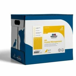 SPECIFIC FCD-L Crystal Management Light Adult Cat Food -Cat shop yMfMU7YQ akjupm