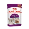 Royal Canin Sensory Feel In Gravy Wet Adult Cat Food