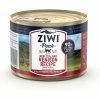 ZiwiPeak Daily Cat Cuisine Venison Cat Food -Cat shop ziwipeak cat 185 zweokl